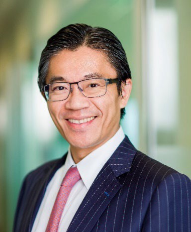AI Taiwan 2026 臺灣全球招商論壇講師-JT HSU